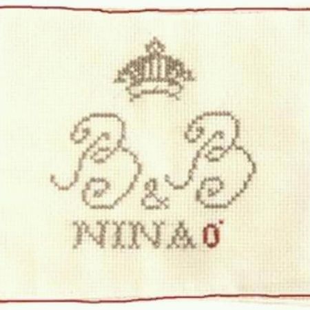 B&B Nina-O Brivio ภายนอก รูปภาพ