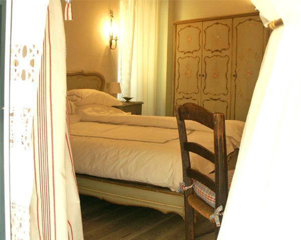 B&B Nina-O Brivio ภายนอก รูปภาพ