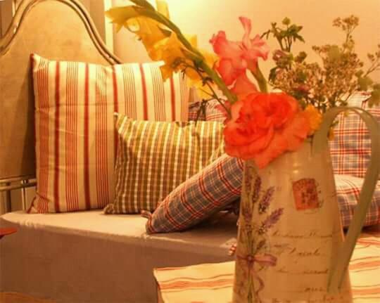 B&B Nina-O Brivio ภายนอก รูปภาพ
